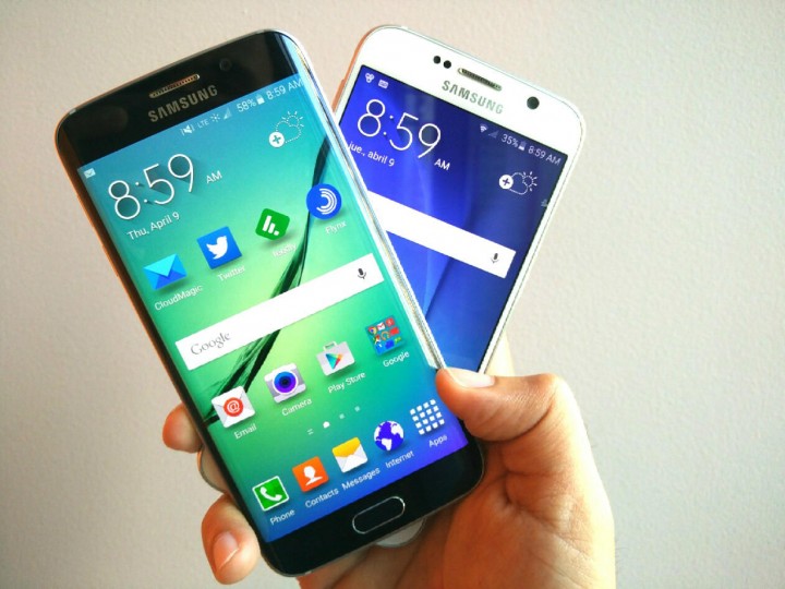 Samsung Galaxy S7 Edge+ no será lanzado en febrero